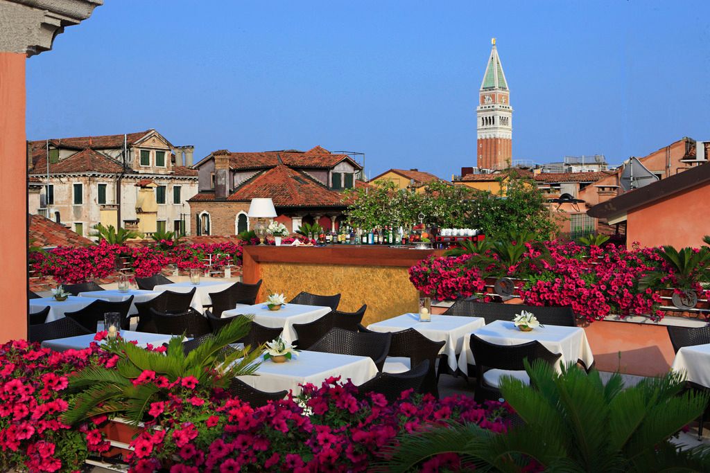 Hotel A La Commedia, foto 12