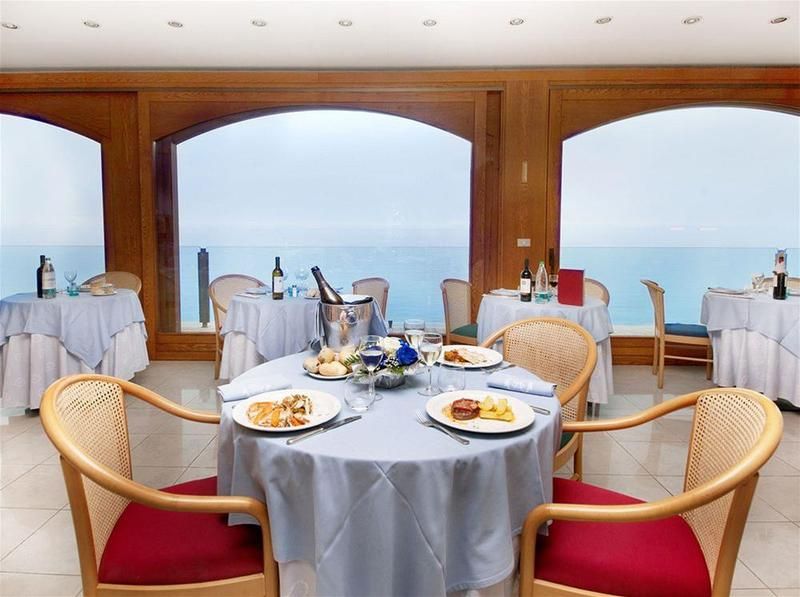 Grand Hotel Spiaggia , foto 3