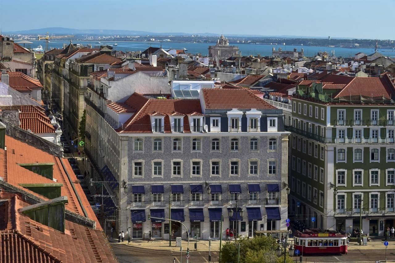 My Story Hotel Figueira, foto 4
