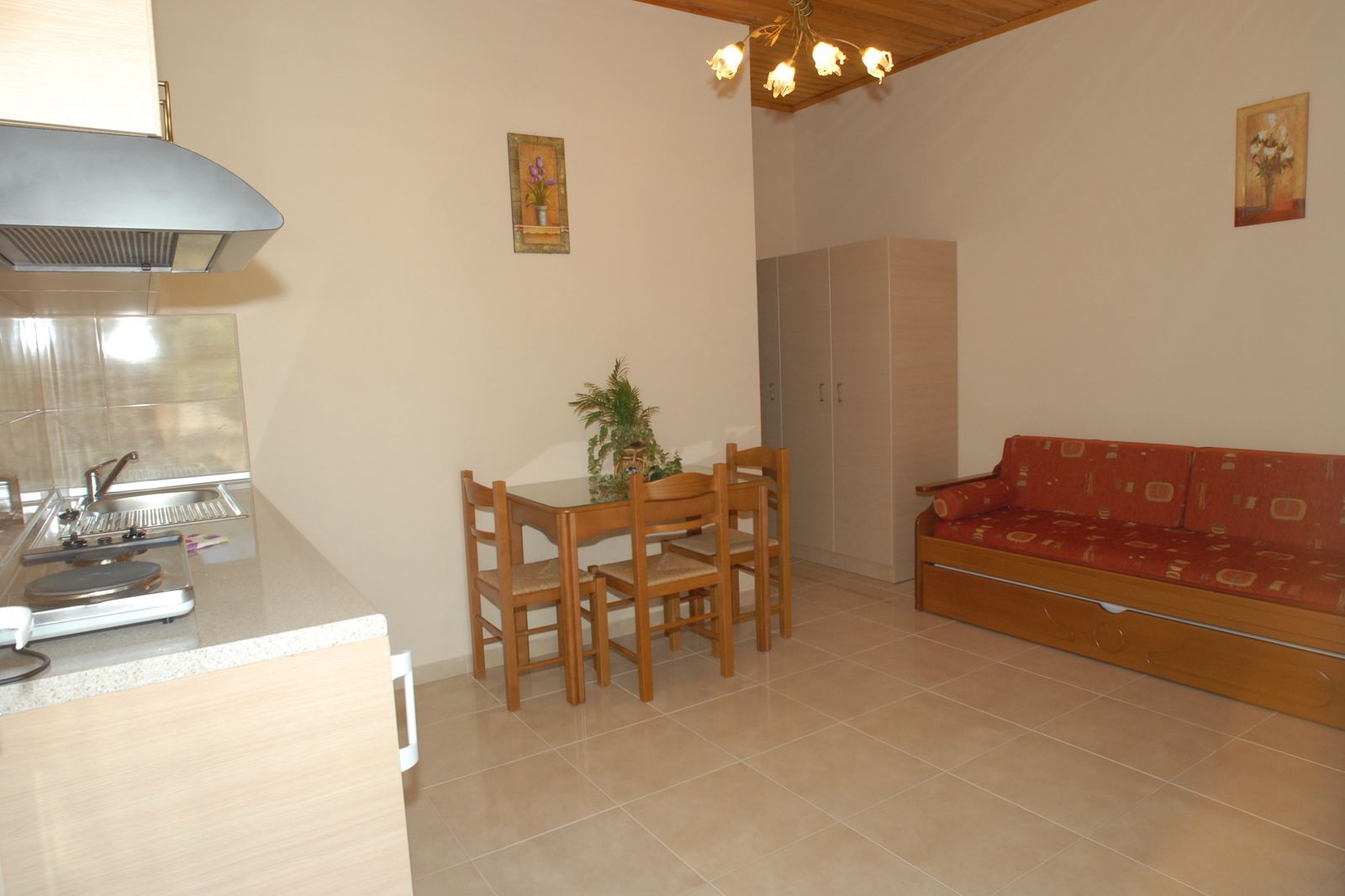 Garden View Apartments, foto 10