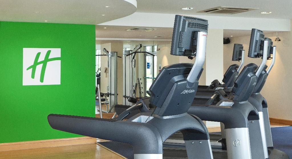 Holiday Inn London-Heathrow M4 Jct 4, foto 11