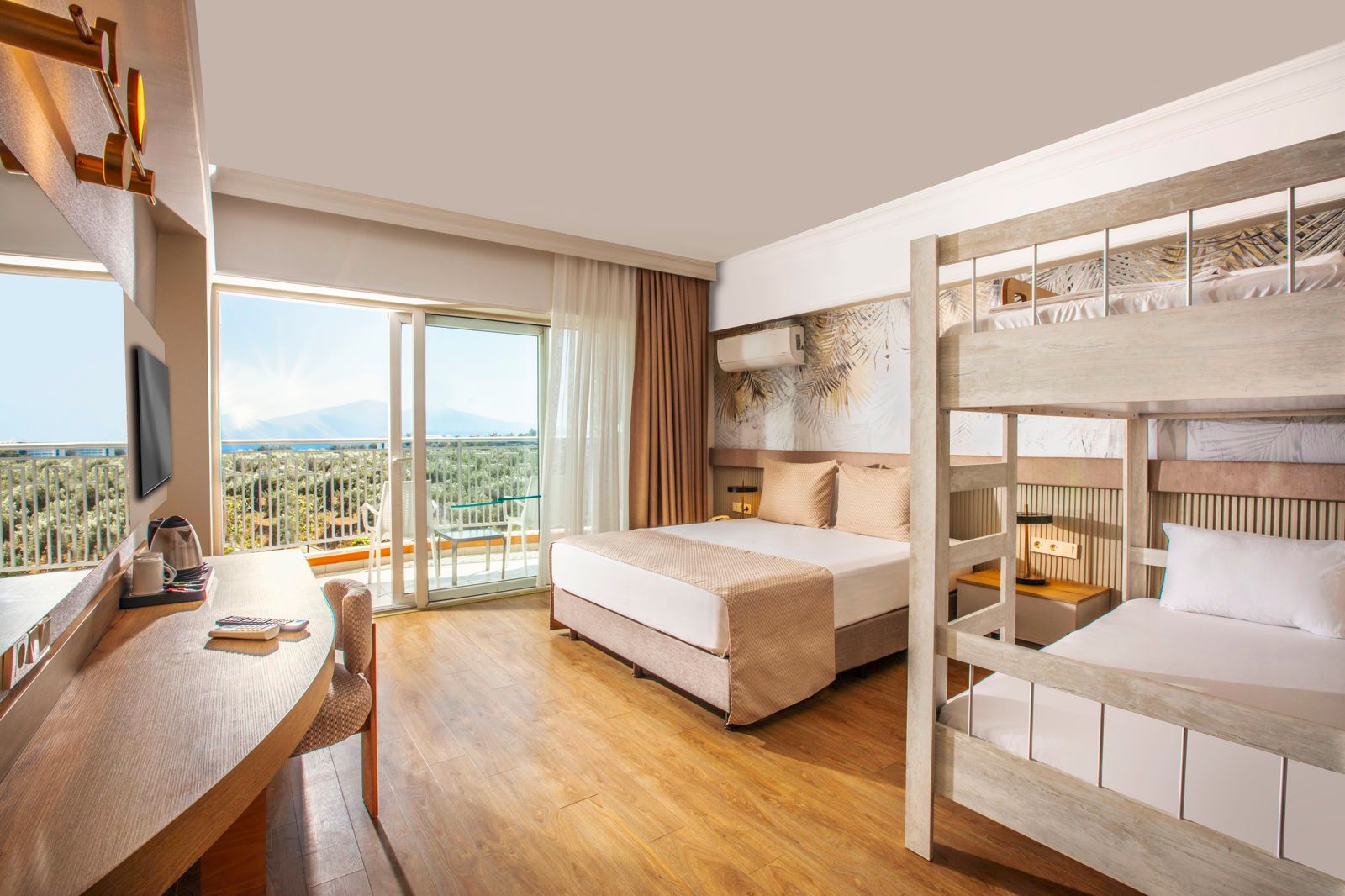 Palmin Hotel, foto 6