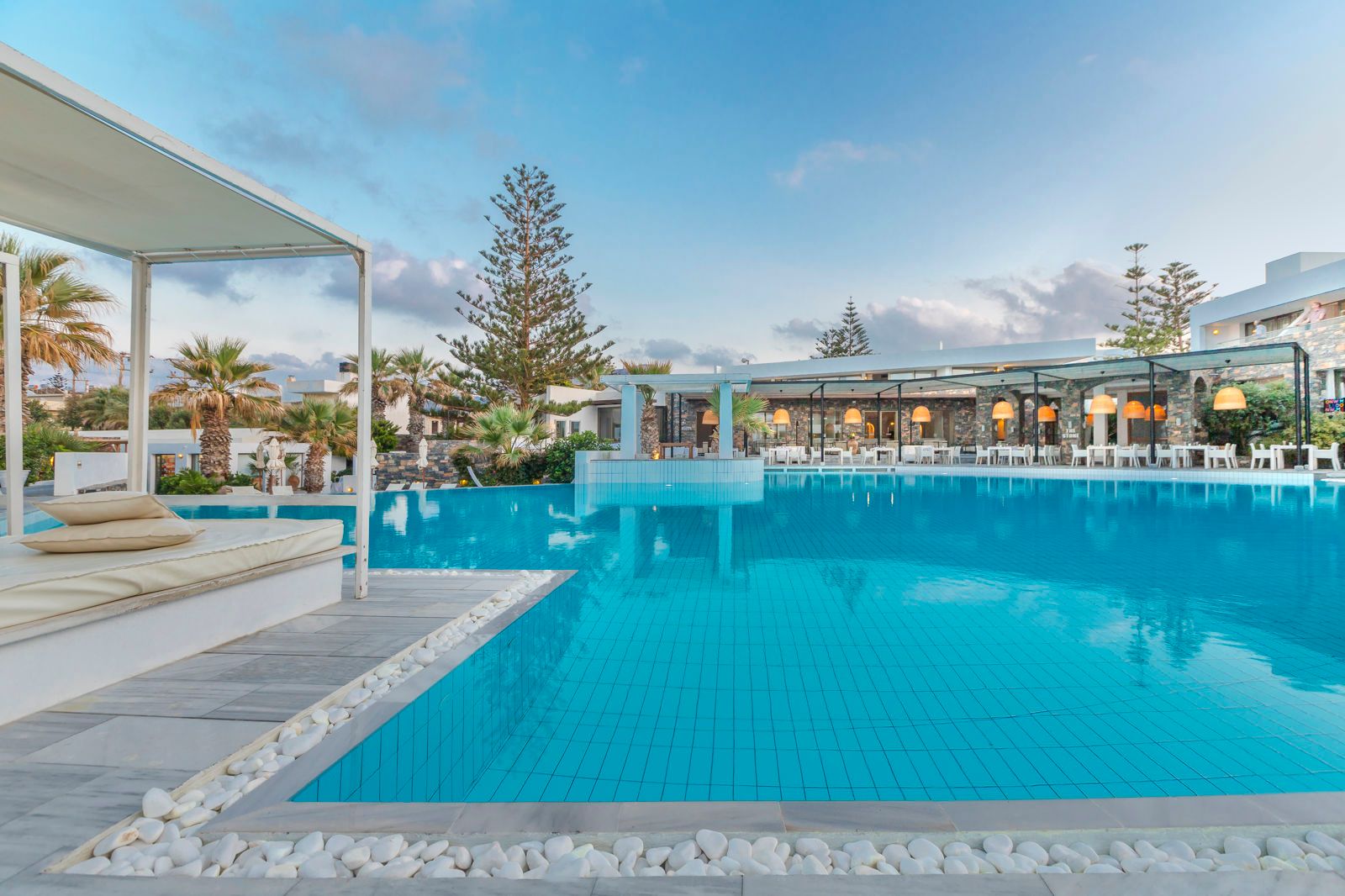 The Island Hotel, foto 6