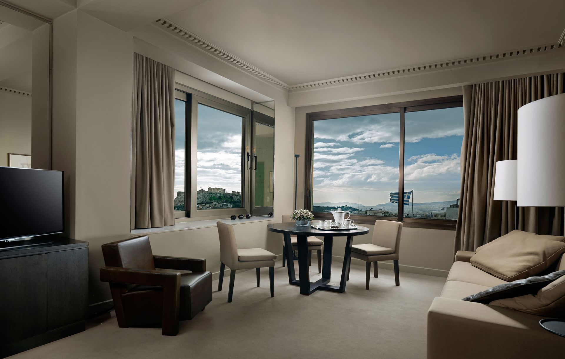 NJV Athens Plaza, foto 14