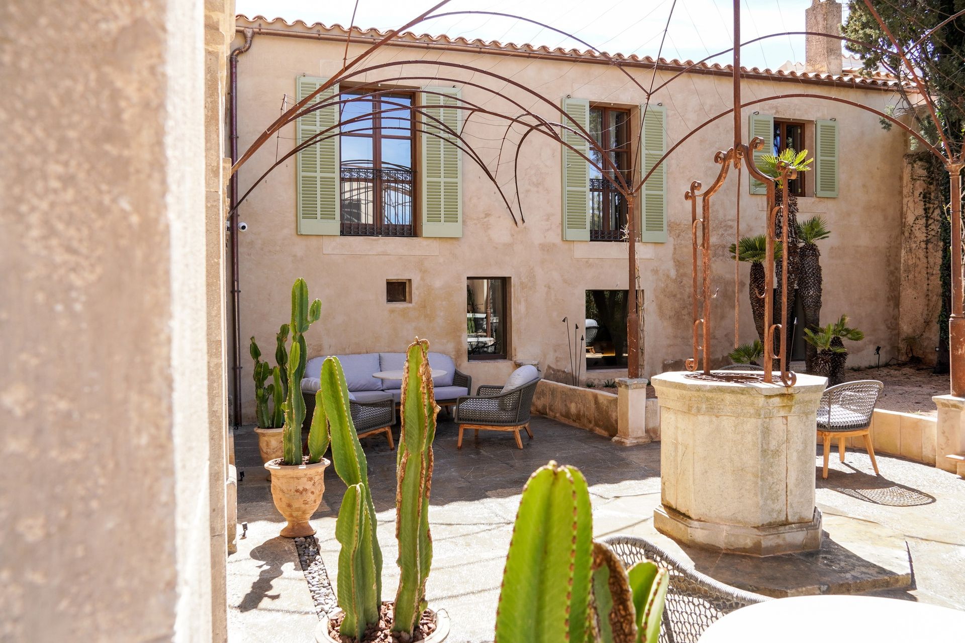 Juz de Yartan Arthotel, foto 11