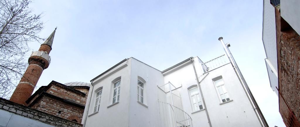 Premist Hotels Sultanahmet, foto 12