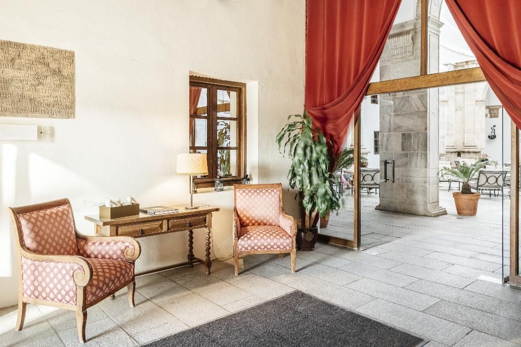 Parador de Zafra, foto 14