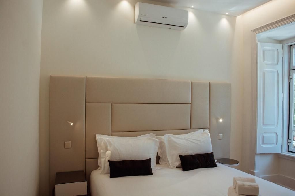 Le Premier Lisbon Suites, foto 14