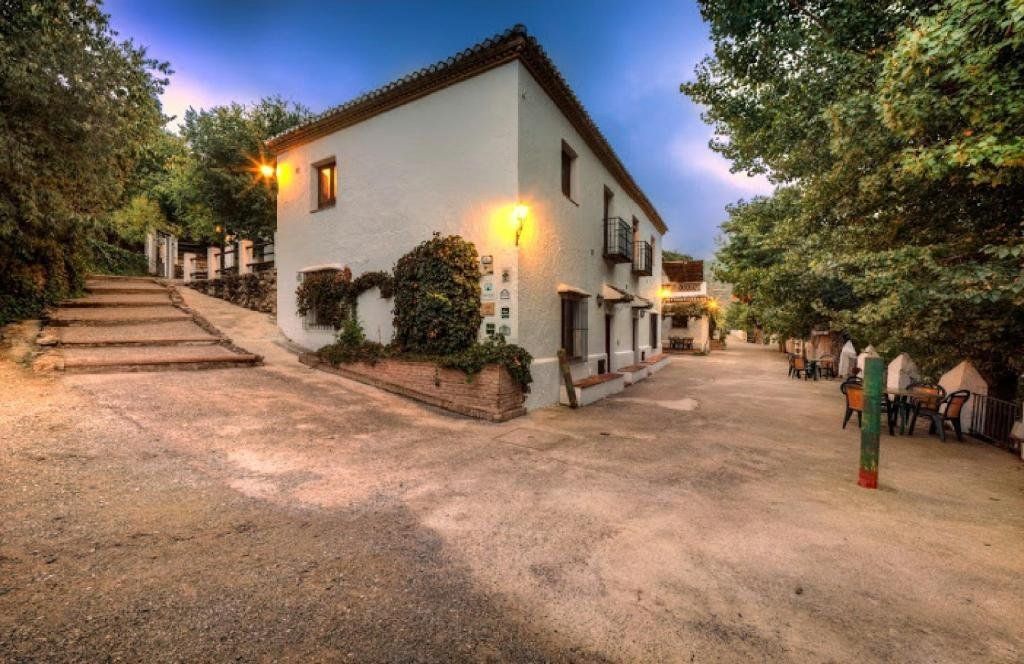 Cortijo Balzain, foto 7