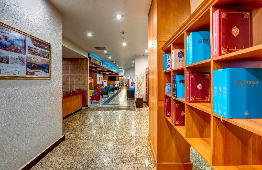 Bera Konya, foto 10