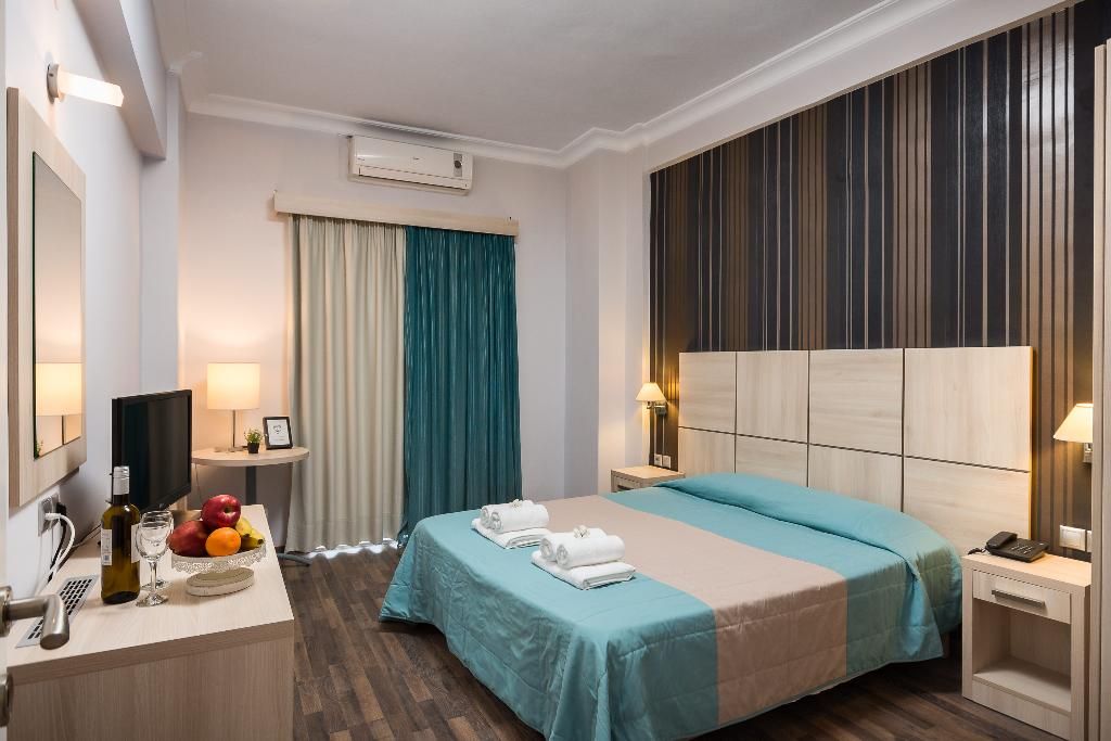 Arion Hotel Corfu, foto 11