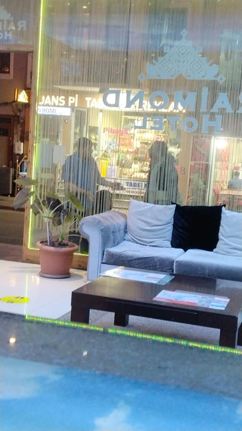 Raimond Hotel, foto 11