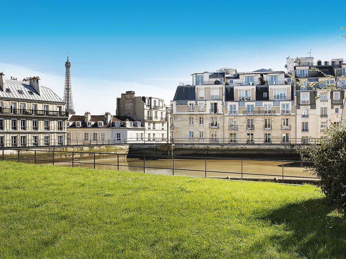 Hotel Victor Hugo Paris Kleber, foto 9