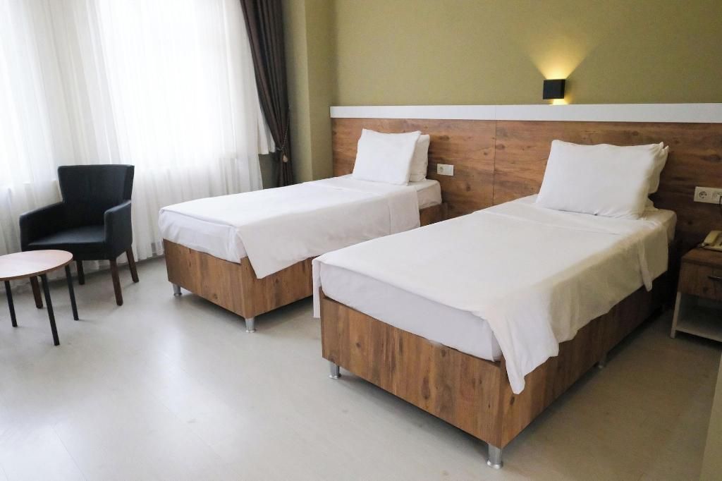 Altayhan Hotel, foto 2