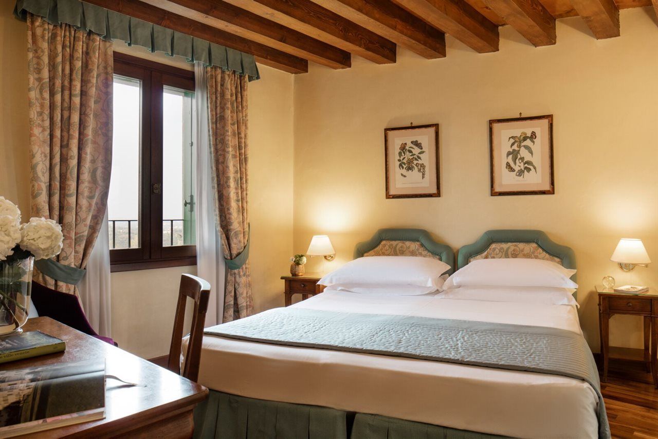 Hotel Villa Michelangelo, foto 10