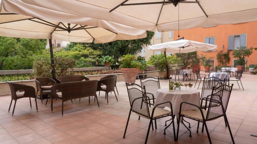 PHI Hotel Canalgrande, foto 6
