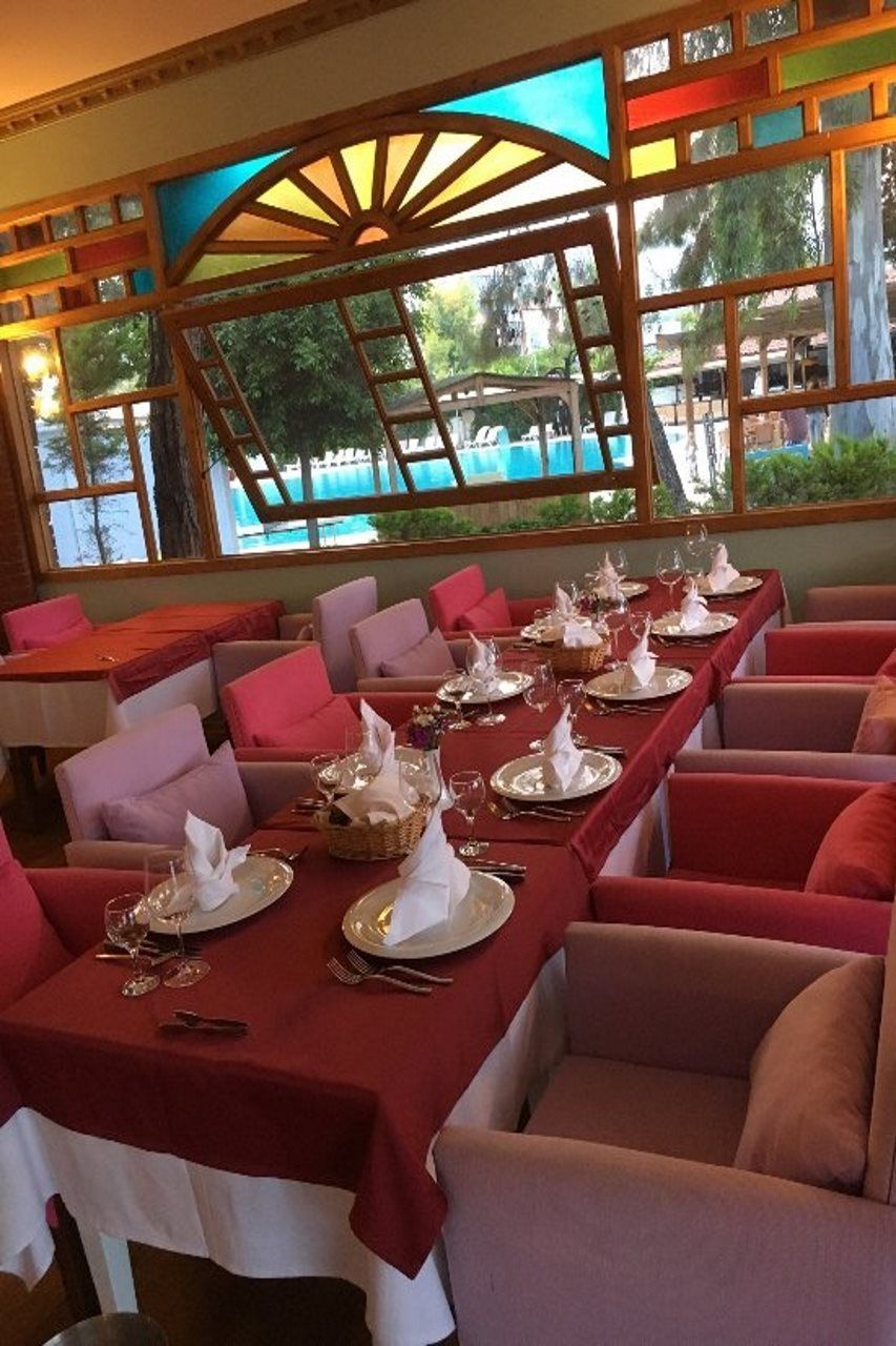 Fore Resort & Spa, foto 7