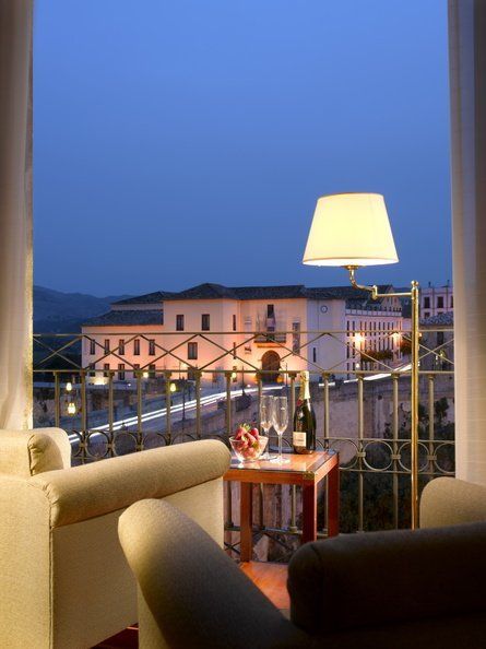 Parador de Ronda, foto 9