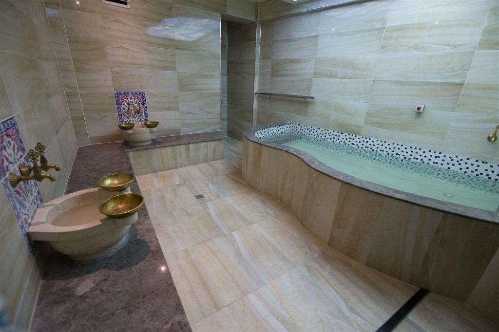 Ruba Palace Thermal Hotel, foto 15