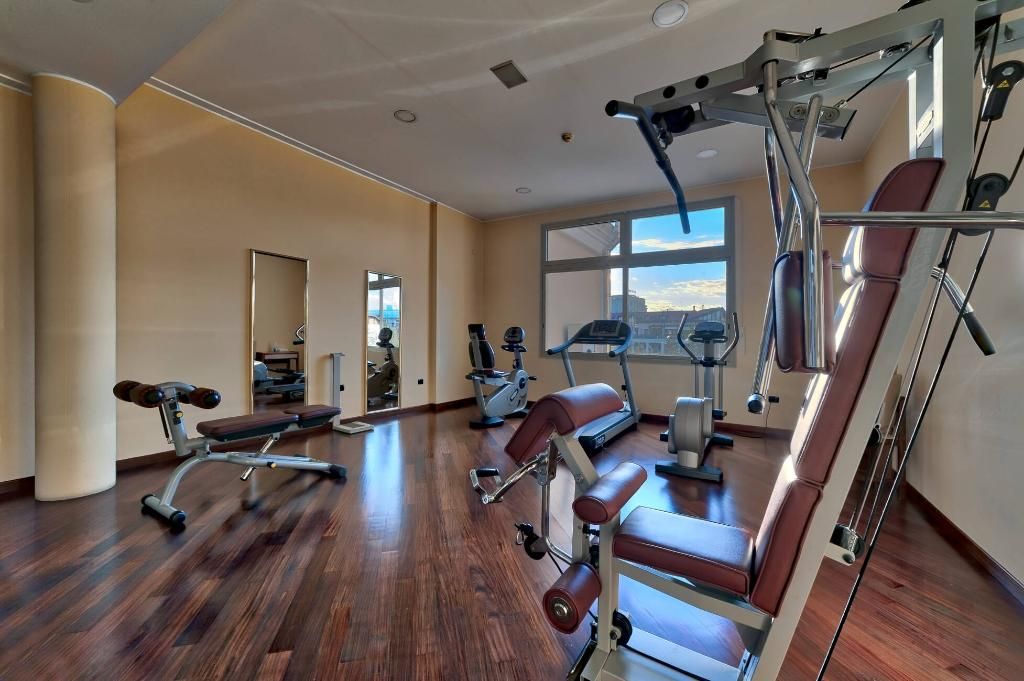 Hotel Terme All'Alba , foto 2