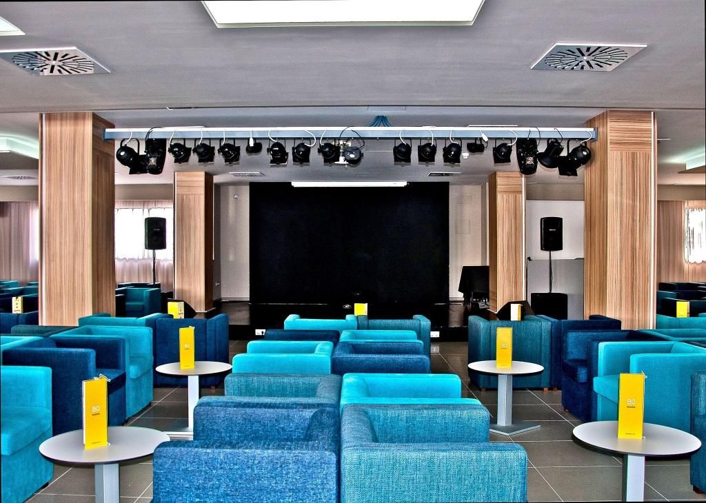 BQ Delfín Azul Hotel, foto 6