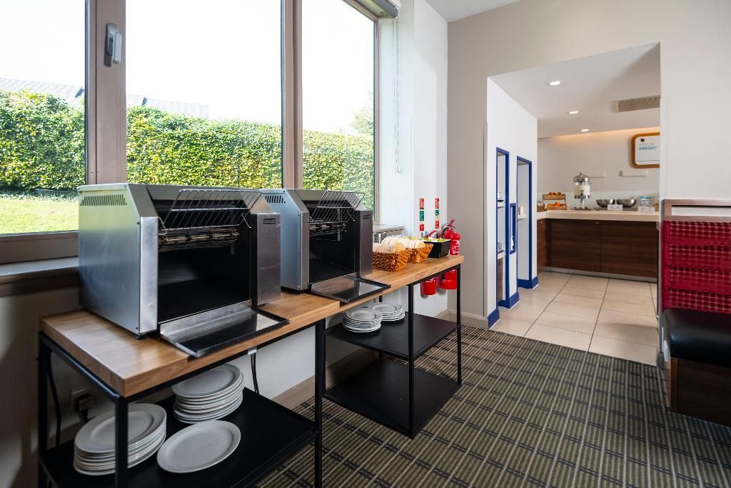 Holiday Inn Express London - Dartford, foto 3