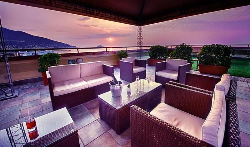 Grand Hotel Spiaggia , foto 9