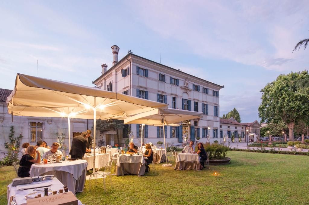 Villa Condulmer, foto 9