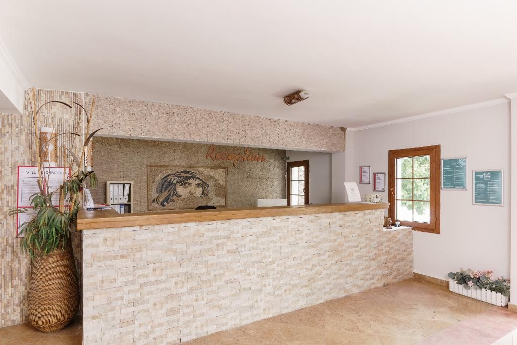 Costa Bitezhan Hotel, foto 2