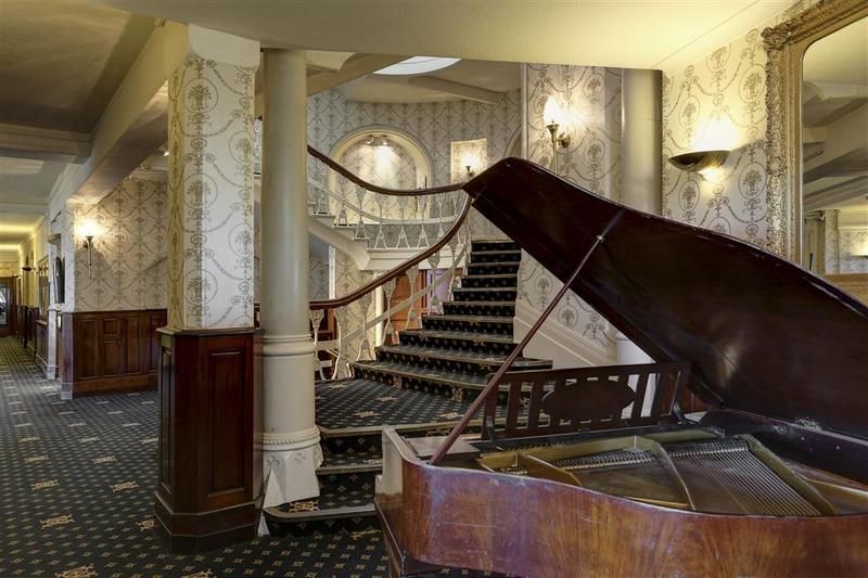 Duke of Cornwall Hotel, foto 10