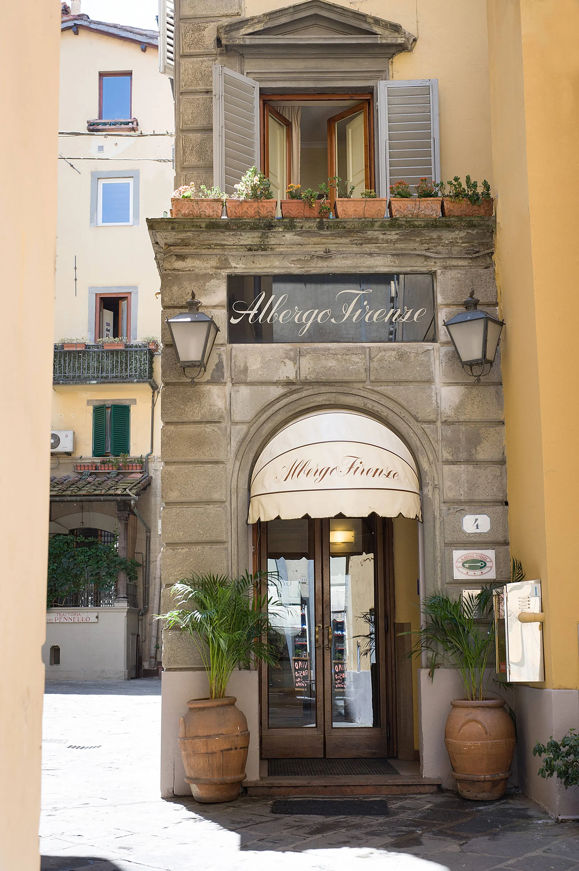Albergo Firenze