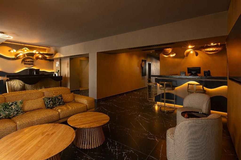 Santo Mangata Boutique Hotel & Spa, foto 12
