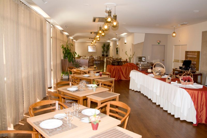 Hotel Rainha D. Amélia Arts & Leisure, foto 10