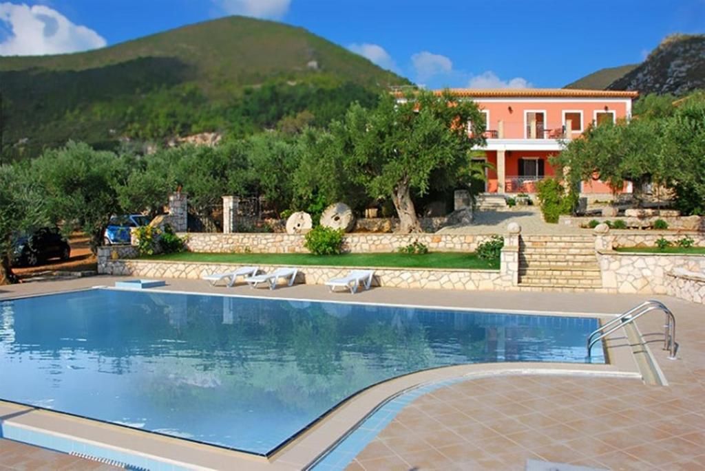 Anatoli Labreon Guesthouse - Apartments, foto 4