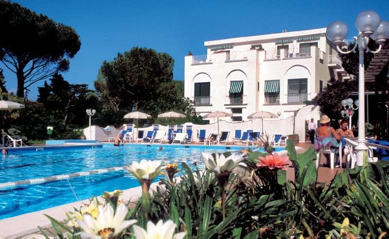 Hotel San Michele, foto 2