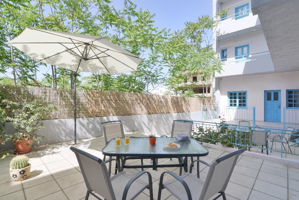 Erofili Apartments, foto 12