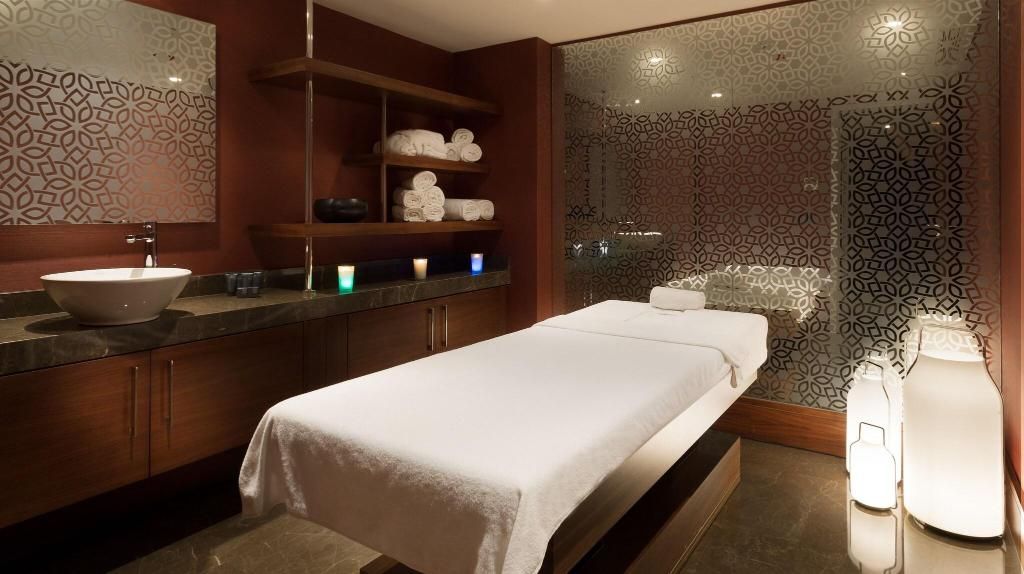 AC Hotel Istanbul Macka, foto 3