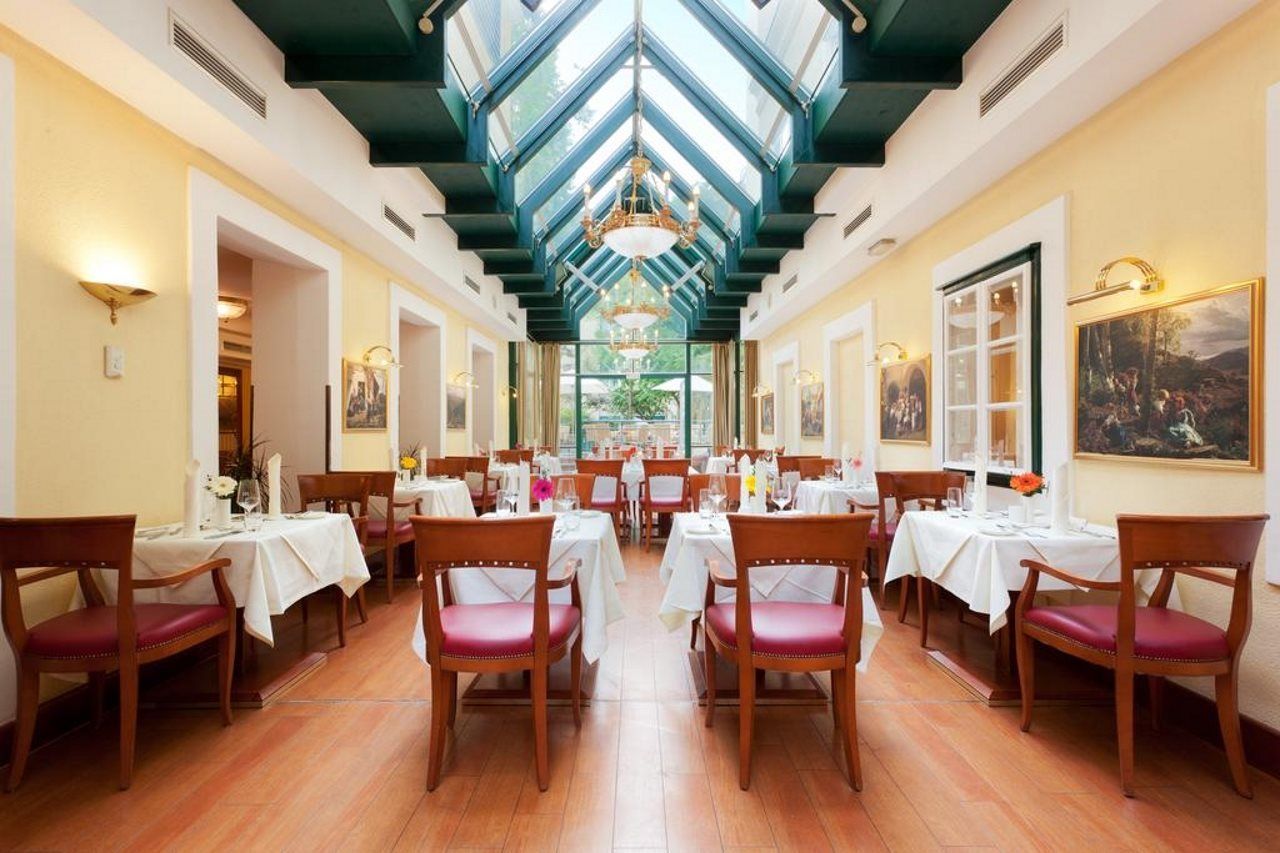 Mercure Grand Hotel Biedermeier Wien, foto 6