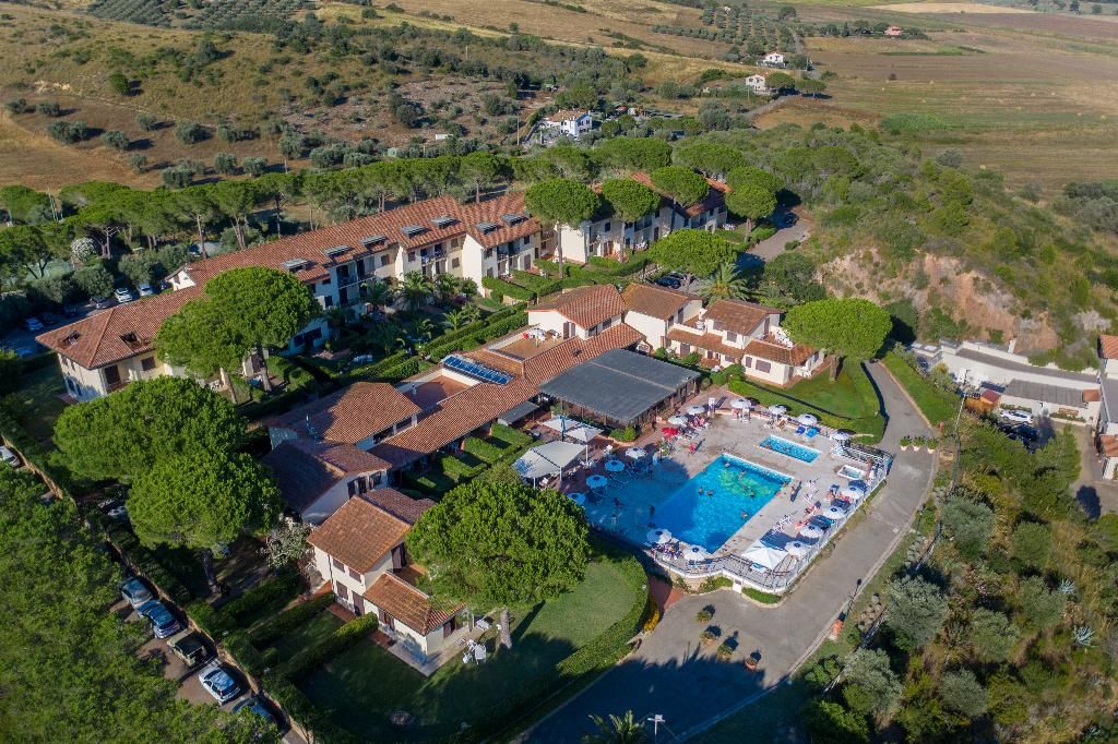 Argentario Osa Resort, foto 15