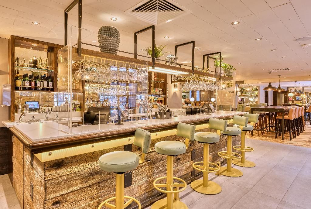 hub by Premier Inn London Shoreditch, foto 14