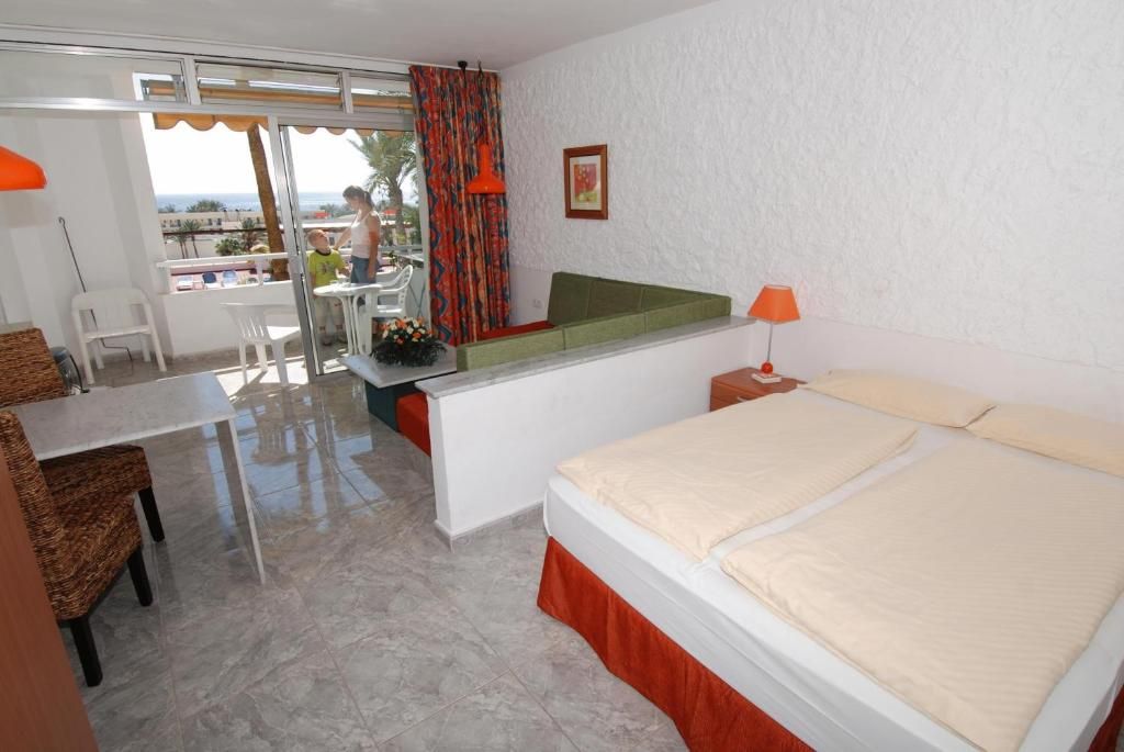 Apartamentos Matorral, foto 7