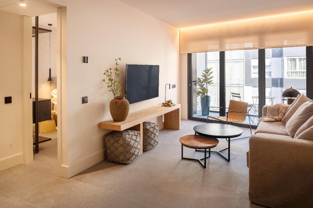 TocToc Suites Olof Palme, foto 6