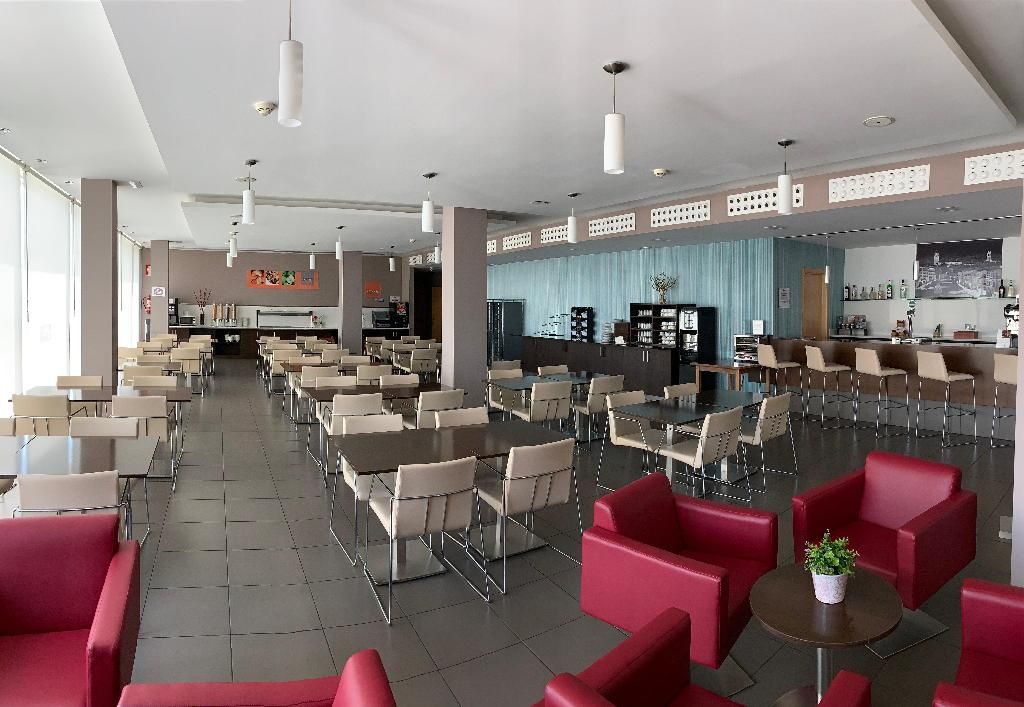 Holiday Inn Express Vitoria, foto 15