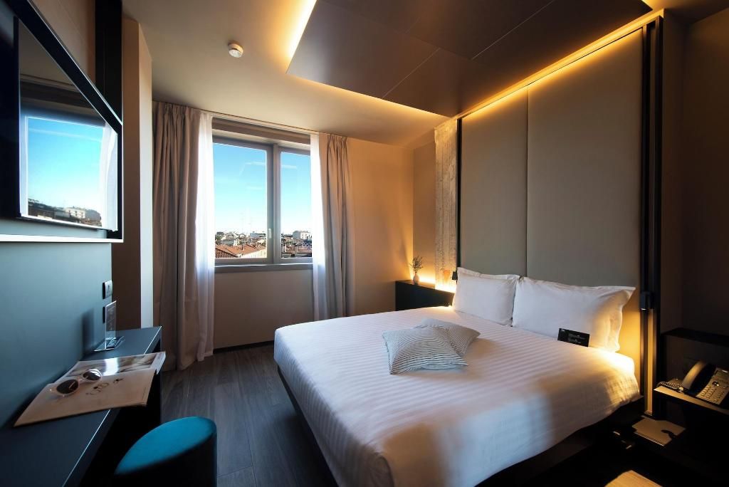 7BA Hotel Milano, foto 2