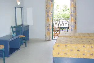 Kalimera Koukla