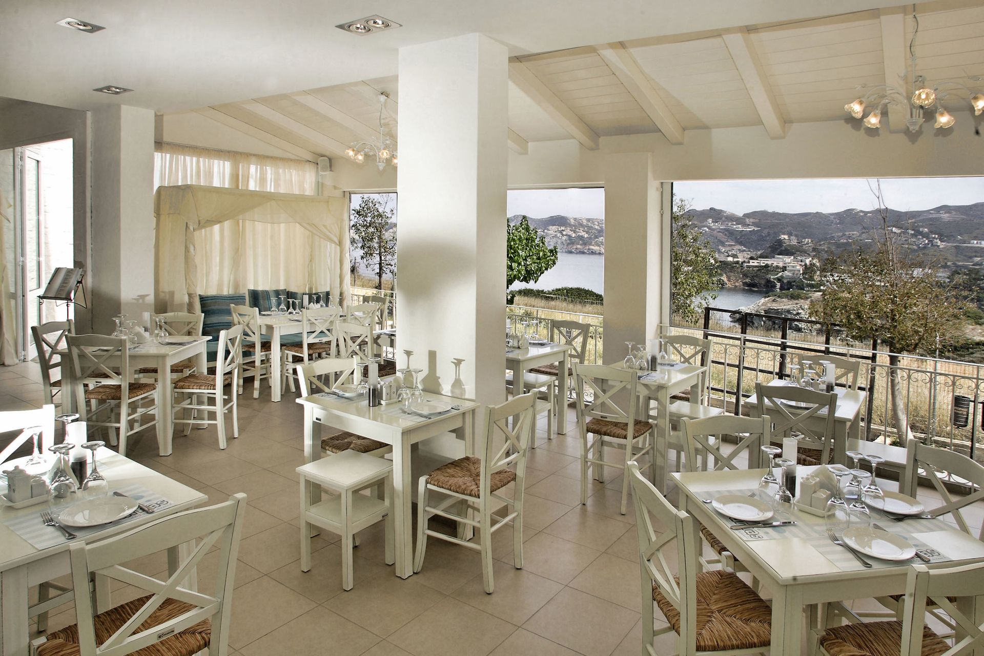 Eva Mare Hotel & Suites, foto 3