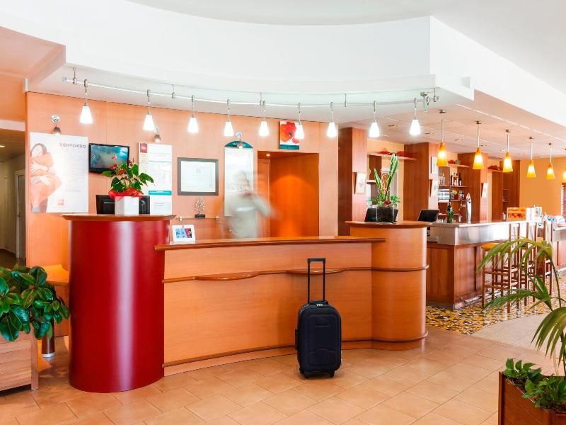 ibis Valencia Bonaire Airport, foto 15