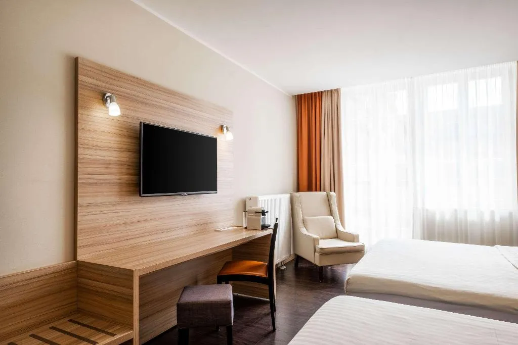 Star G Hotel Premium Dresden Altmarkt