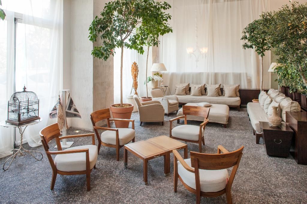 Cosmo Palace, foto 4