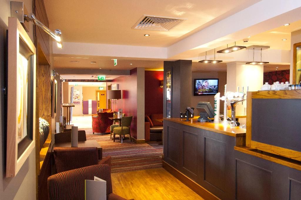 Premier Inn London Angel Islington, foto 6